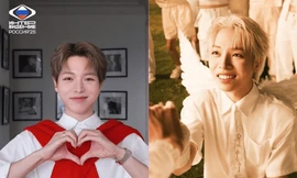 Đức Phúc sẽ đại diện Việt Nam tranh tài tại sân chơi quốc tế Intervision 2025