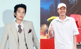 Quang Tuấn phải trả giá đắt vì tham vọng trong "Thiên Đường Máu"