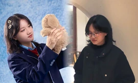 Từ nỗi sợ tụt lại phía sau đến danh hiệu Thủ khoa khối C00 tỉnh Thái Nguyên