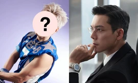 Anh trai được ví như "Trần Vỹ Đình bản Việt", từng tham gia Người Ấy Là Ai