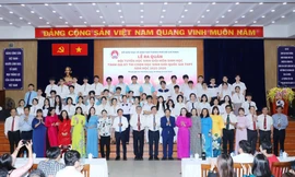 478 học sinh TP.HCM dự kỳ thi chọn học sinh giỏi Quốc gia THPT năm học 2025 - 2026