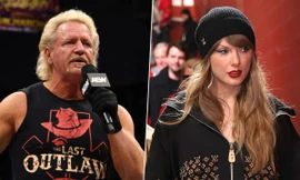 "Trái tim vàng" của Taylor Swift: Mang âm nhạc đến thăm nhà một người bạo bệnh