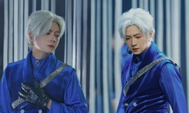 Anh Trai Ngô Kiến Huy tạm biệt vùng an toàn, chinh phục fan bằng múa đương đại