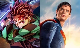 Top 10 doanh thu toàn cầu 2025: Thanh Gươm Diệt Quỷ, Na Tra lập kỳ tích, siêu anh hùng qua thời?