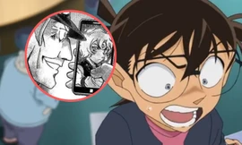 Conan lộ nguy cơ bị Tổ chức Áo đen trừ khử, truyện dần đến hồi cao trào?