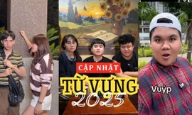 Từ điển Gen Z: Tổng hợp các câu nói gây sốt cõi mạng của giới trẻ năm 2025 