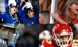 “Nhà ngoại cảm" Taylor Swift và những lần dự đoán trước tương lai đầy bất ngờ