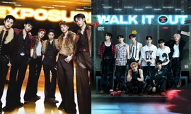 Tân Binh Toàn Năng: Thua 8TURN trong Công diễn 1, các tân binh cần cải thiện điều gì?