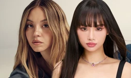 Miu Lê được gọi tên cạnh "mỹ nhân quyến rũ" Sydney Sweeney vì lý do không ngờ
