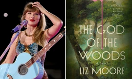 Hiệu ứng Taylor Swift: Khi một cuốn sách "đổi vận" chỉ sau vài giây lên hình