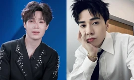 Ryn Lee hé lộ bị Quang Hùng MasterD "ăn hiếp", một Anh trai đứng ra bảo vệ