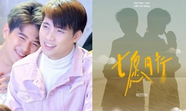 Cặp BL Thái Lan tái hợp làm fan meeting dù đã có bạn gái, giá vé gây xôn xao