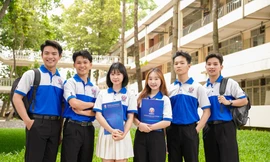 ĐH Sư phạm Kỹ thuật TP.HCM điều chỉnh mạnh từ tổ hợp xét tuyển đến chỉ tiêu ngành