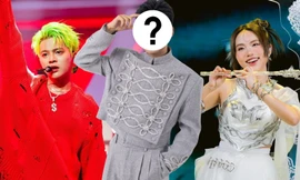 Sao nam gây tiếc nuối vì lỡ hẹn ATSH mùa 2, có điểm giống Rhyder - Phương Mỹ Chi