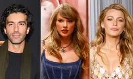 Taylor Swift không phải ra tòa trong vụ kiện của Blake Lively và Justin Baldoni