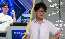 Quán quân Olympia 25 "đốn tim" dân mạng với loạt hình ảnh đời thường đáng yêu