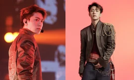 Tân Binh Toàn Năng: Thái Lê Minh Hiếu trở lại ở Công diễn 2, khán giả nói gì?