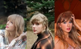 Giải mã bản đồ "hàn gắn những trái tim tan vỡ" qua âm nhạc của Taylor Swift
