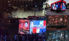 Anh Trai Say Hi: Fan Quang Hùng MasterD, Pháp Kiều “chơi lớn” với loạt dự án tiếp ứng