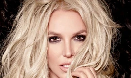 Người hâm mộ xót xa trước hình ảnh mới của “công chúa nhạc Pop” Britney Spears