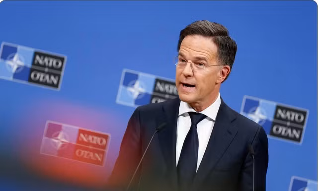 NATO lên tiếng sau khi bị Mỹ chê ‘hèn nhát’, Iran kiên quyết đối mặt với đe doạ