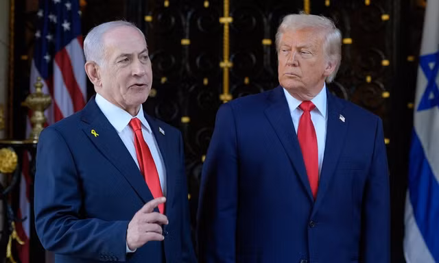 Điều gì khiến Thủ tướng Netanyahu công khai chọc giận Tổng thống Trump?