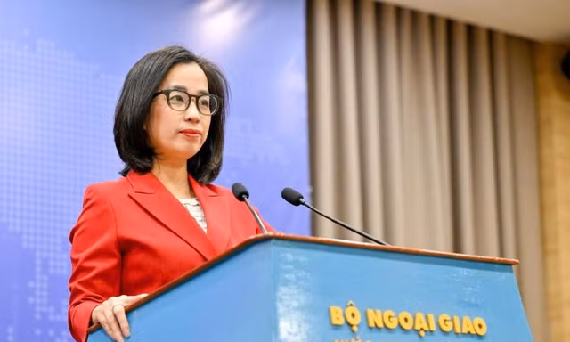 Việt Nam nổi lên như một điểm sáng giữa những khó khăn của thế giới