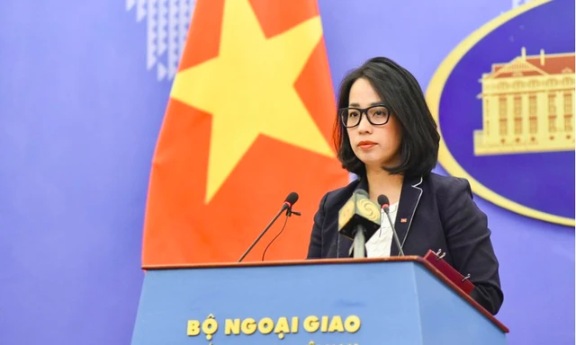  Bộ Ngoại giao sẵn sàng phương án sơ tán 12.000 công dân ở Trung Đông khi cần thiết