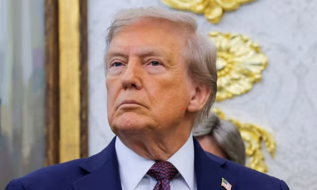 Tổng thống Mỹ Trump sẽ đổi tên Bộ Quốc phòng