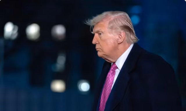 Tổng thống Mỹ Trump tuyên bố thời gian sắp cạn, Iran cảnh báo cứng rắn