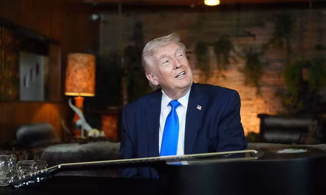Đằng sau cú ‘bẻ lái’ đột ngột của Tổng thống Mỹ Trump với Iran