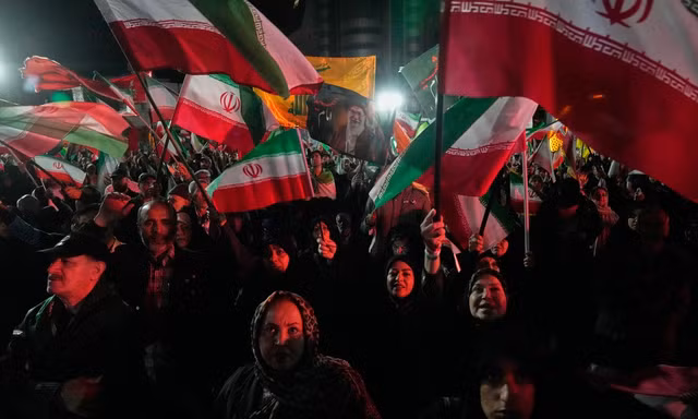 Khi nghệ thuật ‘chốt deal’ của Tổng thống Mỹ Trump va phải ‘ngoại giao dệt thảm’ Iran