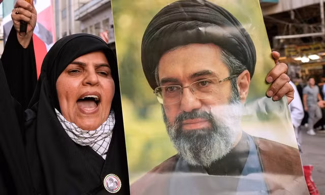 Vai trò của Lãnh tụ Tối cao Iran trong cuộc đàm phán với Mỹ