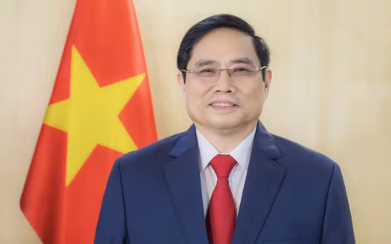 Thủ tướng Phạm Minh Chính sắp thăm Kuwait, Algeria, dự hội nghị G20 ở Nam Phi