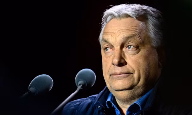 Đồng minh của Tổng thống Mỹ Trump thất bại trong cuộc bầu cử Hungary