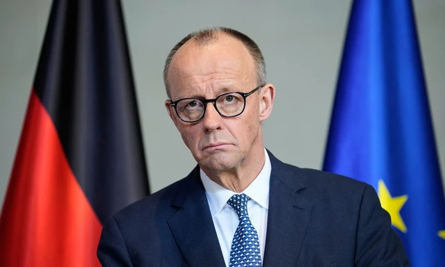 Thái độ hiếm thấy của Thủ tướng Đức với Mỹ giữa xung đột Iran