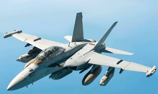 Phương tiện giúp Mỹ gây tê liệt hệ thống phòng không Venezuela