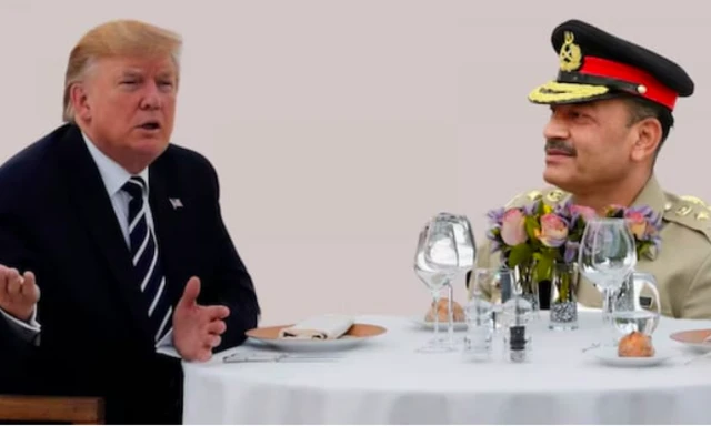 Điều khiến Pakistan bất ngờ trở thành tâm điểm giữa chiến sự Iran