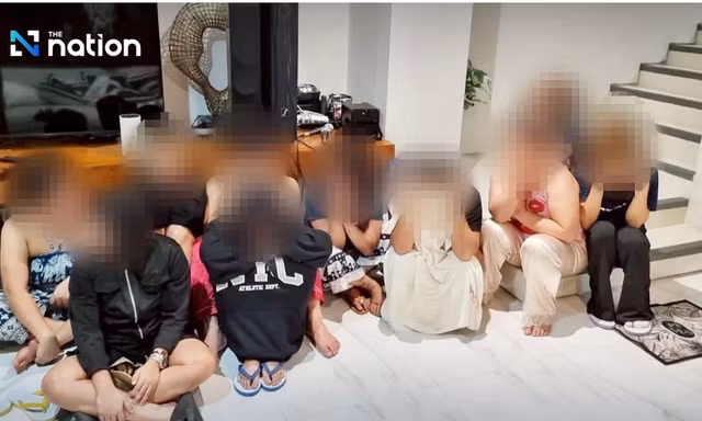 Lộ diện thêm nhiều đường dây lừa đảo xuyên quốc gia