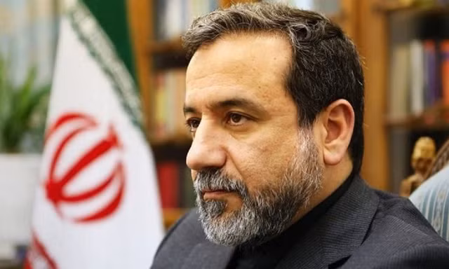 Iran tuyên bố học thuyết hạt nhân khó thay đổi, eo biển Hormuz cần quy tắc mới