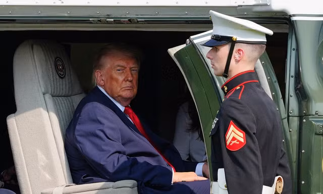 Chiến sự Iran đến giai đoạn nguy hiểm, ông Trump tính nước cờ mới
