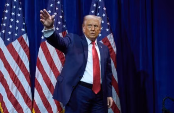 Tổng thống Trump rút Mỹ khỏi hàng loạt tổ chức quốc tế