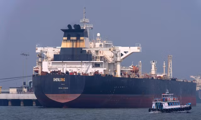 Pháp bàn với 35 quốc gia về cách giải quyết khủng hoảng eo biển Hormuz