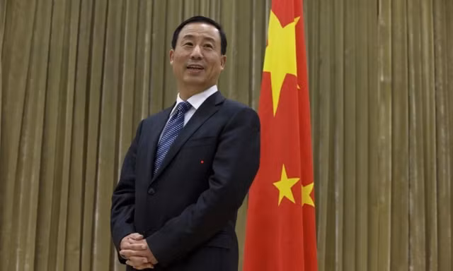 Trung Quốc: Cựu lãnh đạo cơ quan vũ trụ và kiểm toán quân đội mất chức đại biểu quốc hội