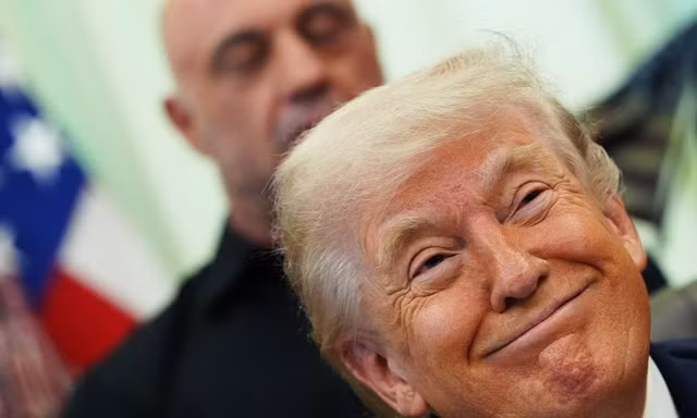 Tổng thống Mỹ Trump không định gia hạn ngừng bắn với Iran