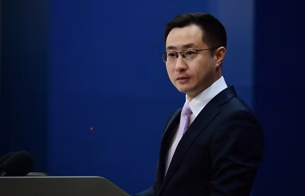 Trung Quốc cáo buộc Mỹ cản trở cải thiện quan hệ với Ấn Độ