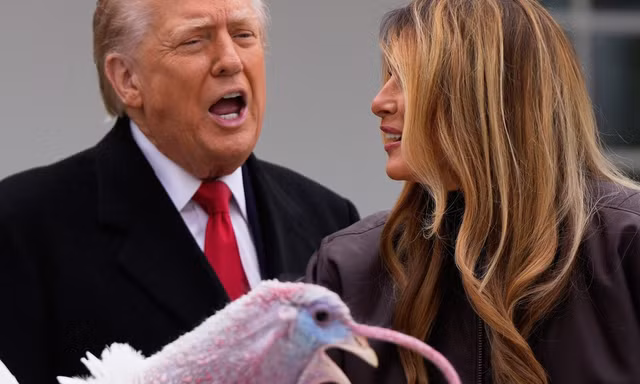 Tổng thống Mỹ Trump kỳ vọng đột phá, sẽ cử đặc phái viên đến Nga và Ukraine