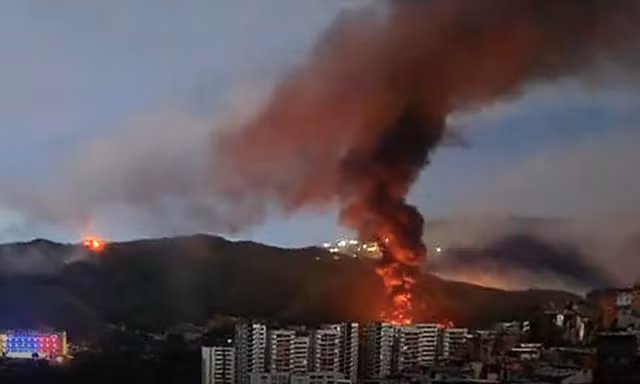 Bộ Ngoại giao khuyến cáo công dân Việt Nam về tình hình Venezuela