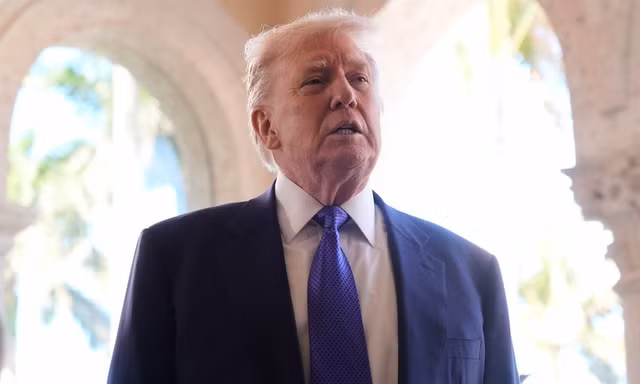 Tổng thống Mỹ Trump phản bác ý kiến đóng cửa trụ sở Liên Hợp Quốc