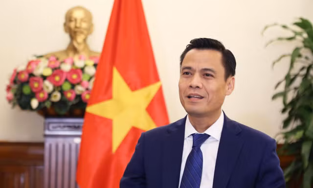 Việt Nam tạo thêm dấu ấn quan trọng về đối ngoại đa phương